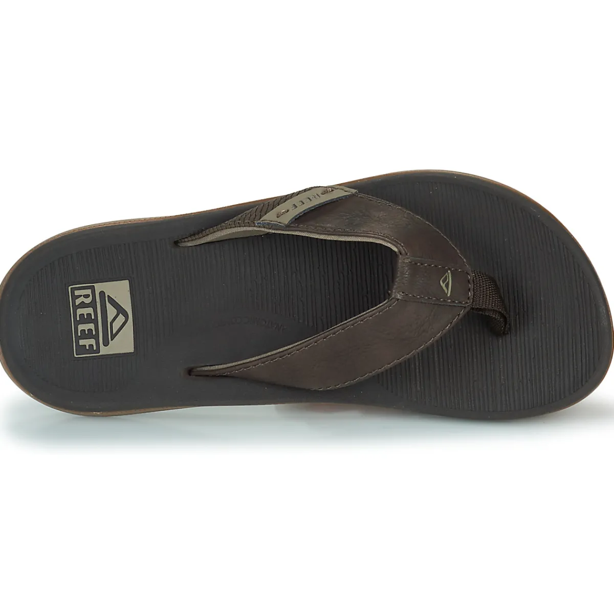 Reef SANTA ANA-Homme Bmx / Skate|Tongs