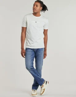 Teddy Smith REG-Homme Jeans