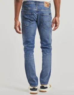 Teddy Smith REG-Homme Jeans