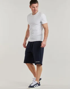 Guess REG EMBRO SHORTS-Homme Shorts & Bermudas