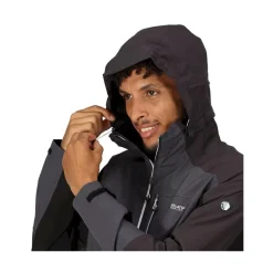 Regatta Regenjacke Bosfield-Homme Randonnée