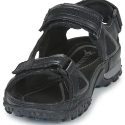 Allrounder by Mephisto REGENT-Homme Chaussures De Sport