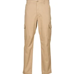 Pepe jeans REGULAR CARGO-Homme Pantalons