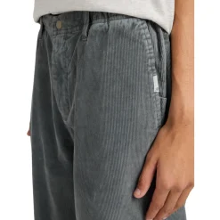 Element Regular Comfort Corduroy-Homme Pantalons