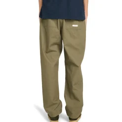 Element Relax Fatigue Twill-Homme Pantalons