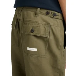 Element Relax Fatigue Twill-Homme Pantalons