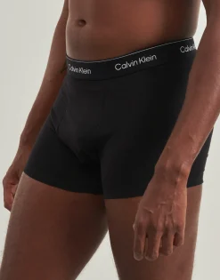 Calvin Klein Jeans RELAXED FIT TRUNK 3PK X3-Homme Boxers