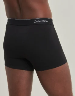 Calvin Klein Jeans RELAXED FIT TRUNK 3PK X3-Homme Boxers