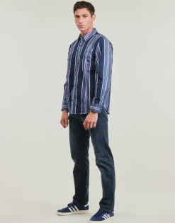Levi's RELAXED FIT WESTERN-Homme Chemises