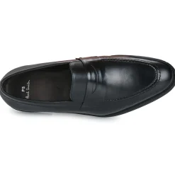 Paul Smith REMI-Homme Mocassins & Chaussures Bateau
