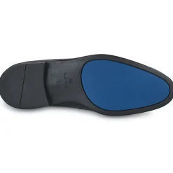 Paul Smith REMI-Homme Mocassins & Chaussures Bateau