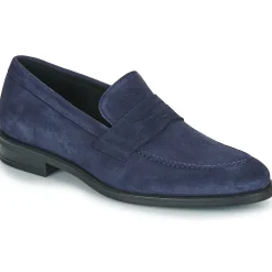 Paul Smith REMI-Homme Mocassins & Chaussures Bateau