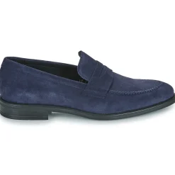 Paul Smith REMI-Homme Mocassins & Chaussures Bateau