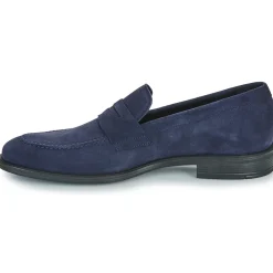 Paul Smith REMI-Homme Mocassins & Chaussures Bateau