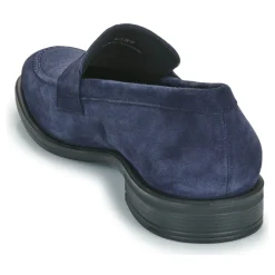 Paul Smith REMI-Homme Mocassins & Chaussures Bateau