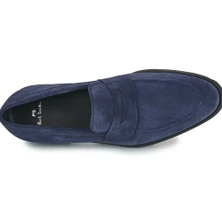 Paul Smith REMI-Homme Mocassins & Chaussures Bateau