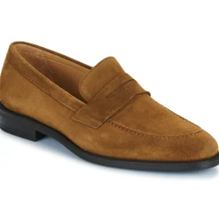 Paul Smith REMI-Homme Mocassins & Chaussures Bateau