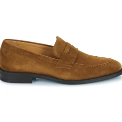 Paul Smith REMI-Homme Mocassins & Chaussures Bateau