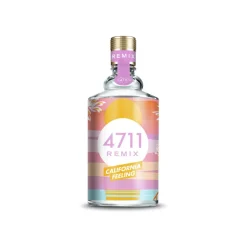 4711 Remix California Feeling Edc Vaporisateur-Homme Parfums