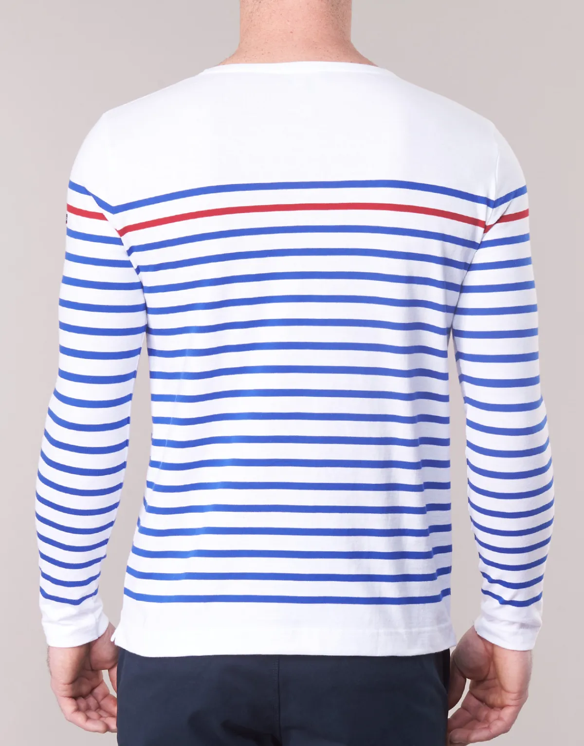 Armor Lux REMPART-Homme T-Shirts & Polos