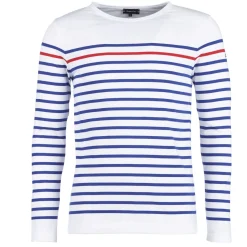 Armor Lux REMPART-Homme T-Shirts & Polos