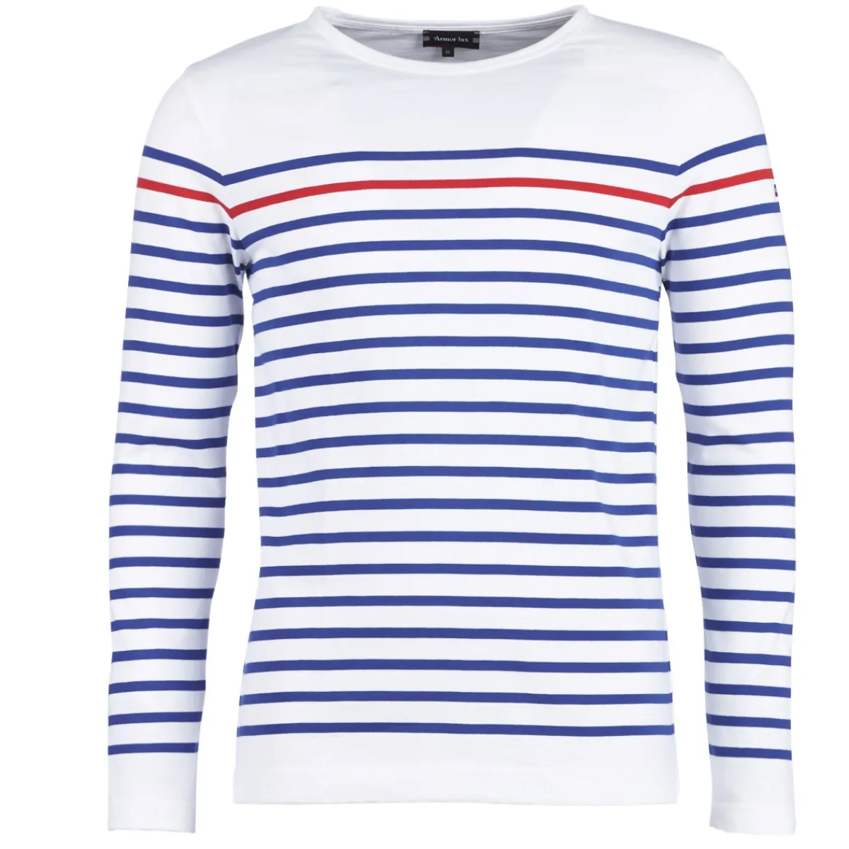 Armor Lux REMPART-Homme T-Shirts & Polos