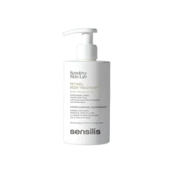 Sensilis Retinol Body Treatment Reafirmante-Homme Soins Corps & Bain