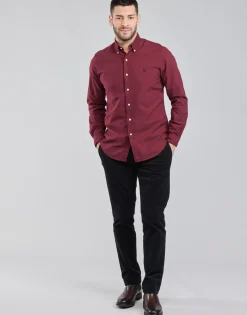 Polo Ralph Lauren RETOMBA-Homme Pantalons