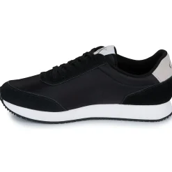 Calvin Klein Jeans RETRO RUNNER ICONIC SNK-Homme Baskets Mode