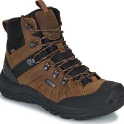 Keen REVEL IV MID POLAR-Homme Randonnée|Chaussures De Sport