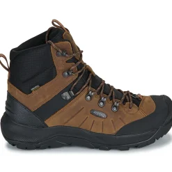Keen REVEL IV MID POLAR-Homme Randonnée|Chaussures De Sport