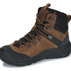 Keen REVEL IV MID POLAR-Homme Randonnée|Chaussures De Sport