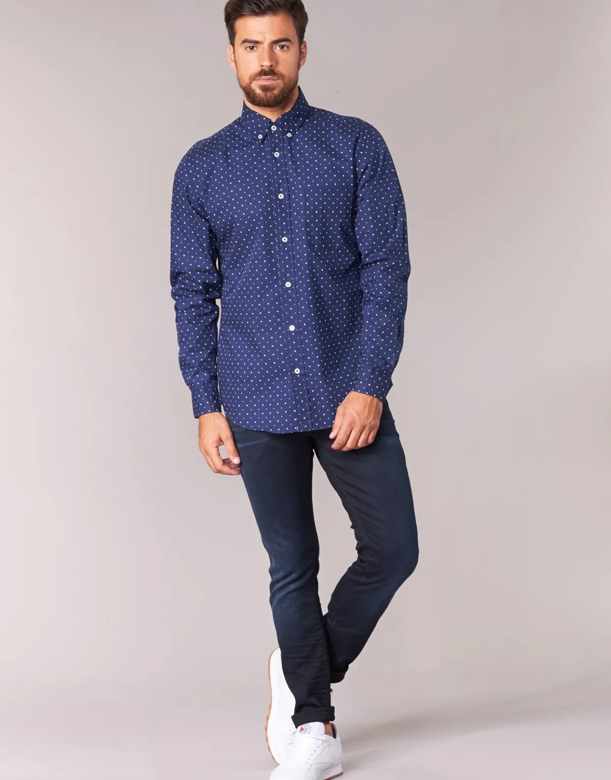 G-Star Raw REVEND-Homme Jeans