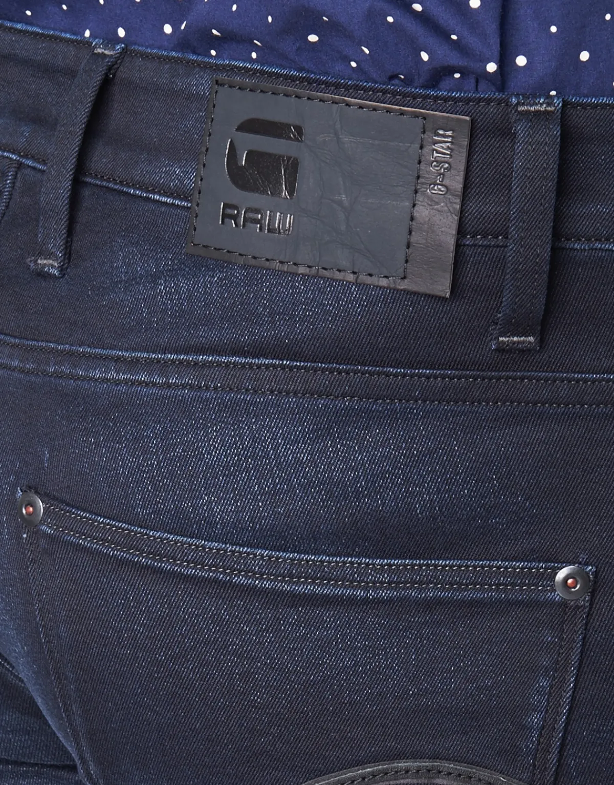 G-Star Raw REVEND-Homme Jeans