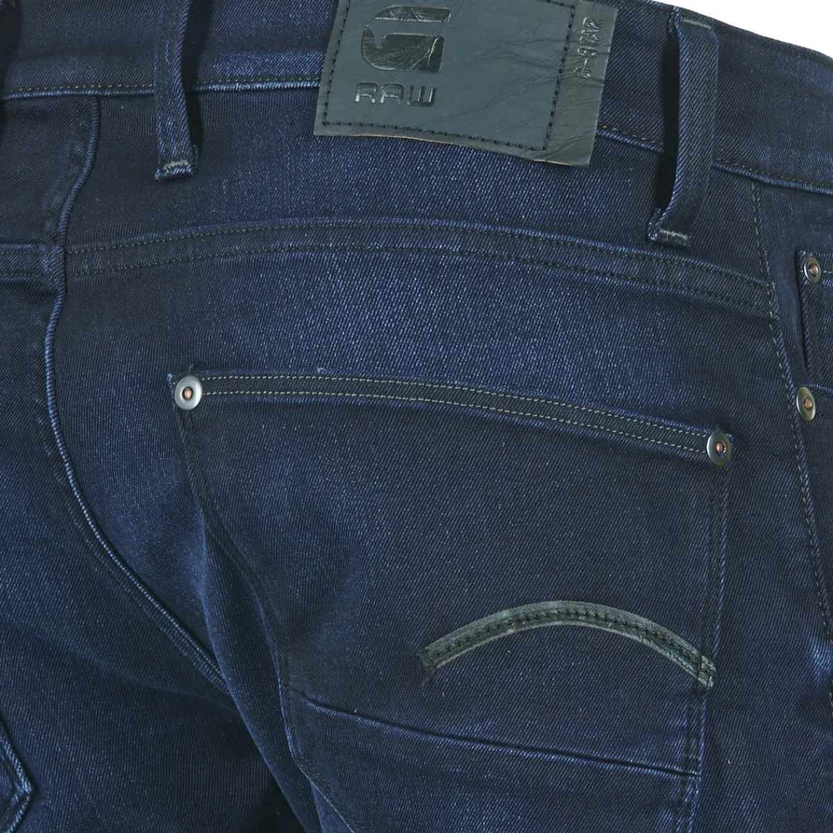 G-Star Raw REVEND-Homme Jeans