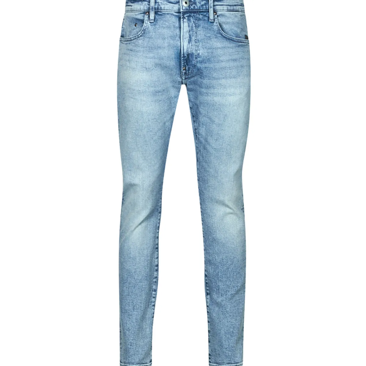 G-Star Raw revend fwd skinny-Homme Jeans
