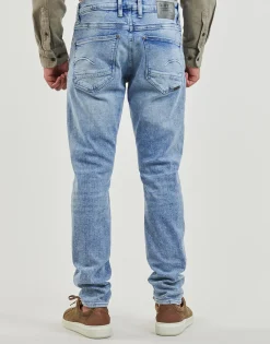 G-Star Raw revend fwd skinny-Homme Jeans