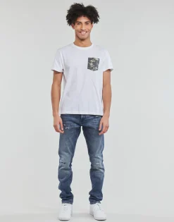G-Star Raw REVEND FWD SKINNY-Homme Jeans