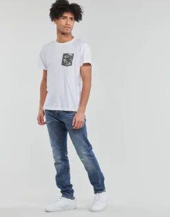 G-Star Raw REVEND FWD SKINNY-Homme Jeans