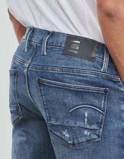 G-Star Raw REVEND FWD SKINNY-Homme Jeans