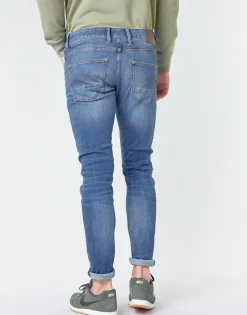 G-Star Raw REVEND SKINNY-Homme Jeans