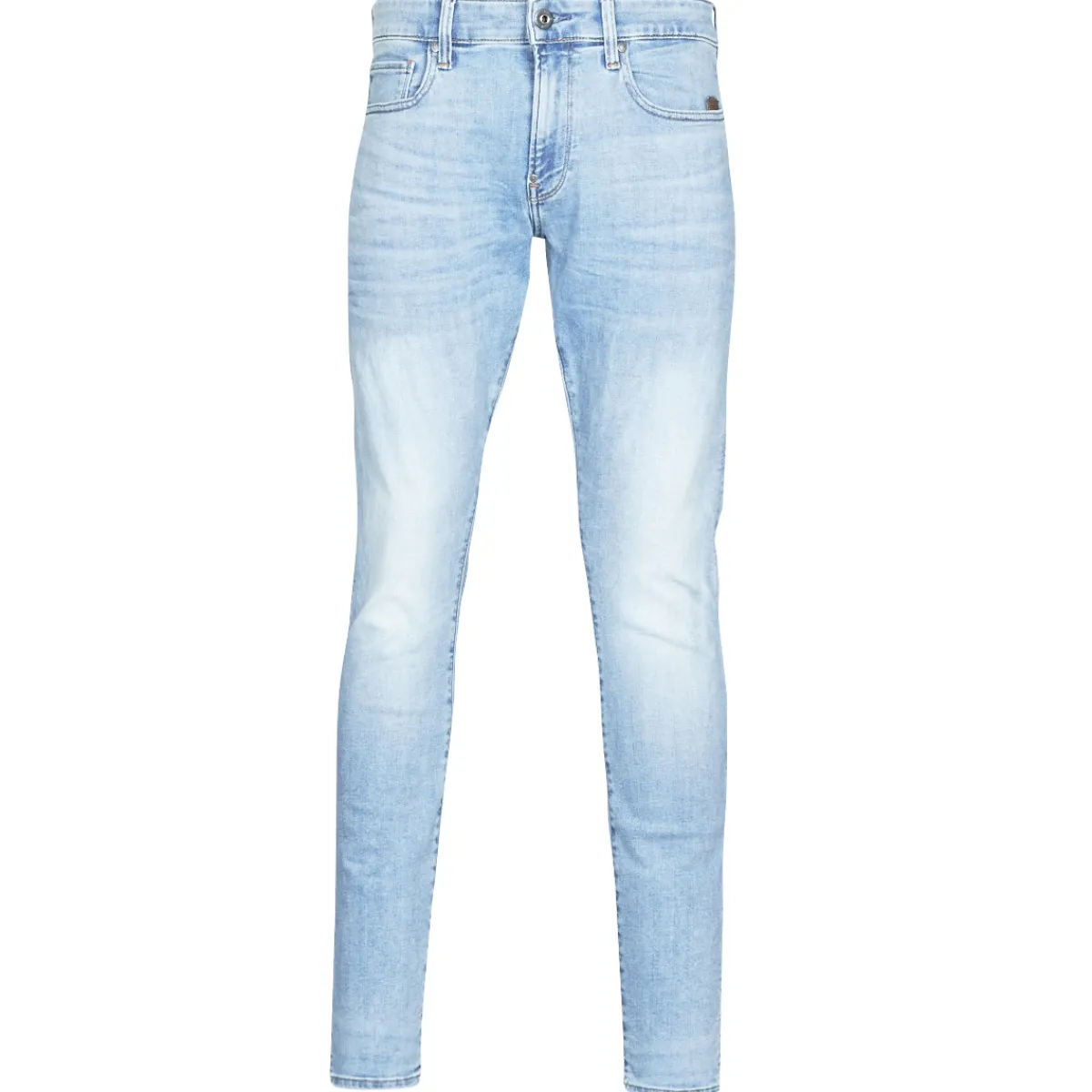 G-Star Raw REVEND SKINNY-Homme Jeans