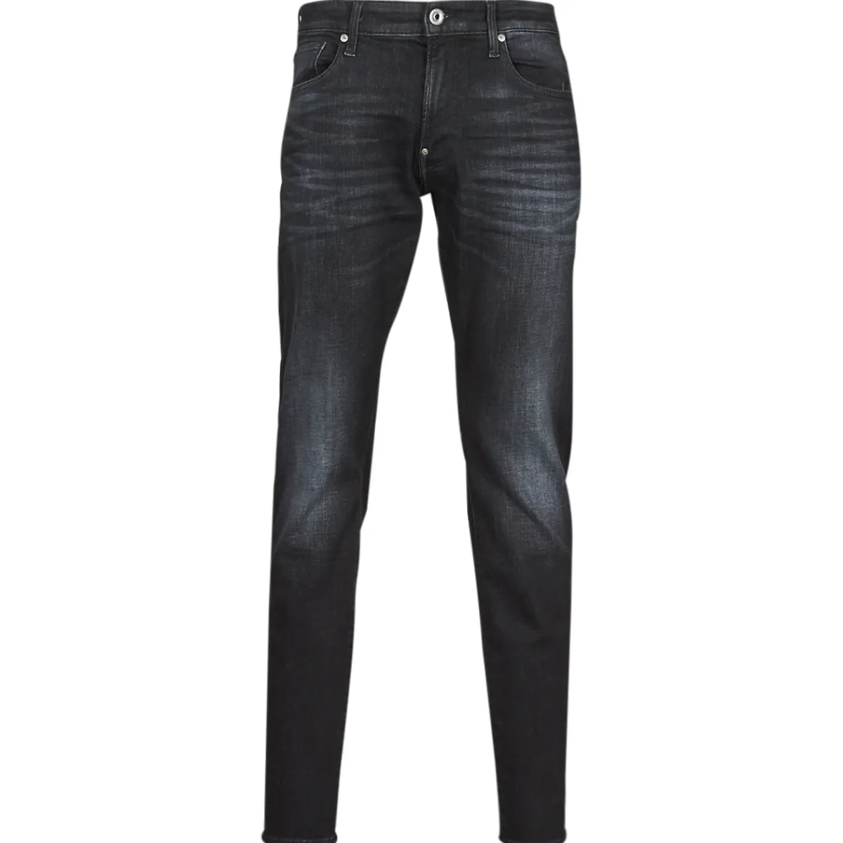 G-Star Raw REVEND SKINNY-Homme Jeans