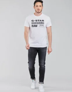 G-Star Raw REVEND SKINNY-Homme Jeans