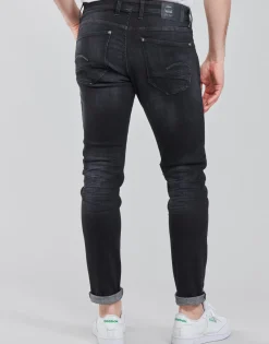 G-Star Raw REVEND SKINNY-Homme Jeans