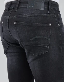 G-Star Raw REVEND SKINNY-Homme Jeans