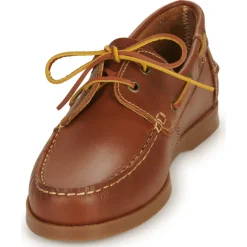 Casual Attitude REVORO-Homme Mocassins & Chaussures Bateau