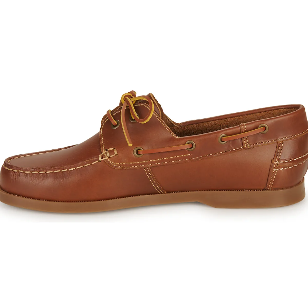 Casual Attitude REVORO-Homme Mocassins & Chaussures Bateau