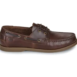 Casual Attitude REVORO-Homme Mocassins & Chaussures Bateau