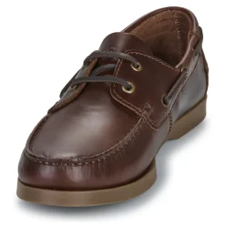 Casual Attitude REVORO-Homme Mocassins & Chaussures Bateau